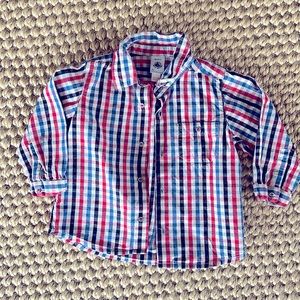 Petit Bateau Shirt
